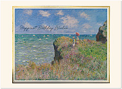 Cliffwalk at Pourville A2504G-W